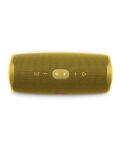 JBL MULTIMEDIA Charge 4 Portable Bluetooth Speaker Yellow