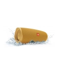JBL MULTIMEDIA Charge 4 Portable Bluetooth Speaker Yellow
