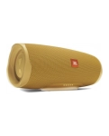 JBL MULTIMEDIA Charge 4 Portable Bluetooth Speaker Yellow