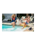 JBL MULTIMEDIA Charge 4 Portable Bluetooth Speaker Yellow