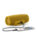 JBL MULTIMEDIA Charge 4 Portable Bluetooth Speaker Yellow