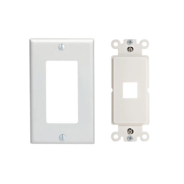 Накладна панель SCP 201D-WT Накладна панель SCP 201D-WT