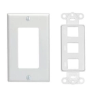 Накладна панель SCP 203D-WT Накладна панель SCP 203D-WT