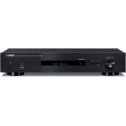 Мережевий аудіопрогравач Yamaha NP-S303 Black