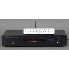 Мережевий аудіопрогравач Yamaha NP-S303 Black