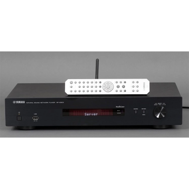 Мережевий аудіопрогравач Yamaha NP-S303 Black