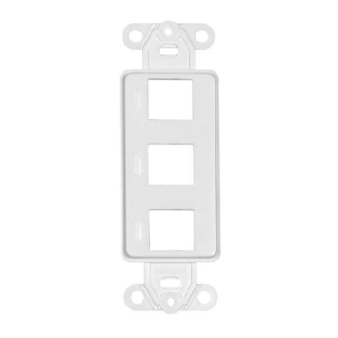 Накладна панель SCP 203D-WT
