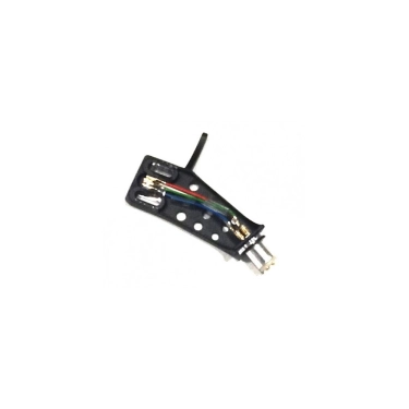 Тримач для картриджів Reloop HiFi Headshell Angled Black