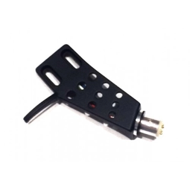 Тримач для картриджів Reloop HiFi Headshell Angled Black