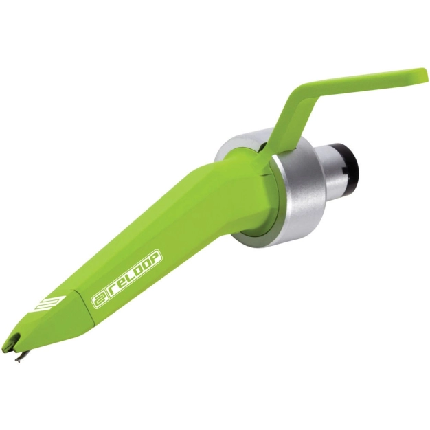 Cartridge Reloop Concorde Green (by Ortofon)