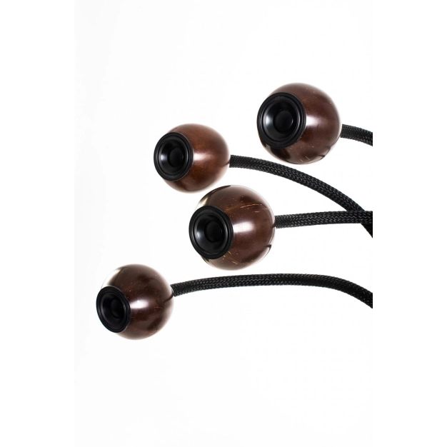 Комплект підлогової акустики Copra Hydra Комплект підлогової акустики Copra Hydra