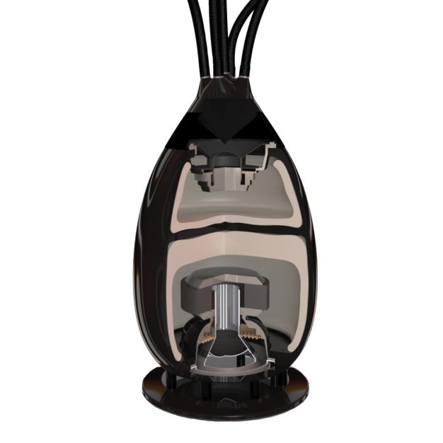 Комплект підлогової акустики Copra Hydra Комплект підлогової акустики Copra Hydra