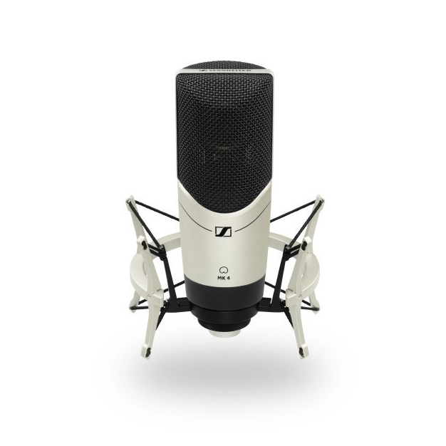 Мікрофон Sennheiser MK 4