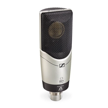 Мікрофон Sennheiser MK 4 DIGITAL