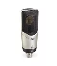 Мікрофон Sennheiser MK 4 Digital Silver