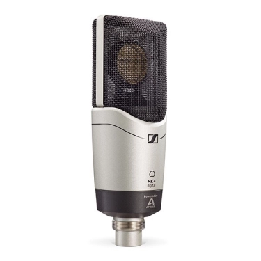 Мікрофон Sennheiser MK 4 DIGITAL