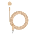 Мікрофон Sennheiser Мікрофон Sennheiser MKE Essential Omni-Beige