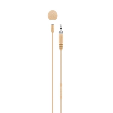 Мікрофон Sennheiser Мікрофон Sennheiser MKE Essential Omni-Beige