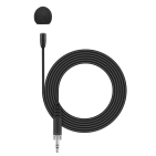 Мікрофон Sennheiser Мікрофон Sennheiser MKE Essential Omni-Black