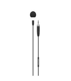 Мікрофон Sennheiser Мікрофон Sennheiser MKE Essential Omni-Black
