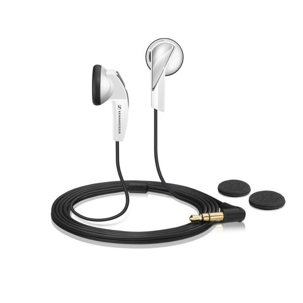 Наушники Sennheiser MX 365 White