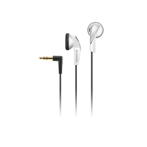 Навушники Sennheiser MX 365 White