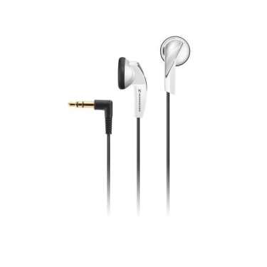 Навушники Sennheiser MX 365 White