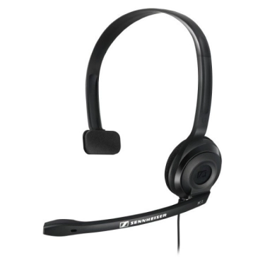 Гарнітура Sennheiser PC 2 CHAT