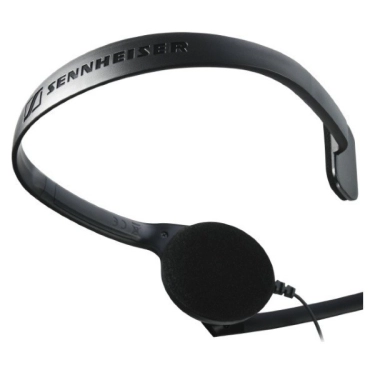 Гарнітура Sennheiser PC 2 CHAT