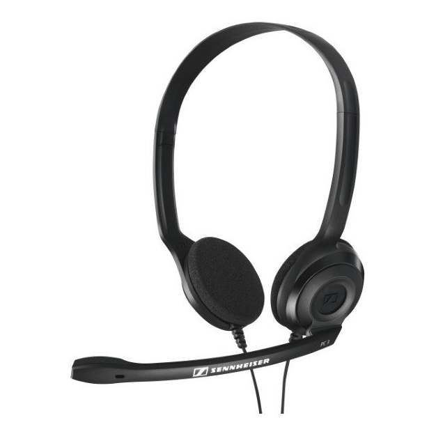 Гарнітура Sennheiser PC 3 CHAT