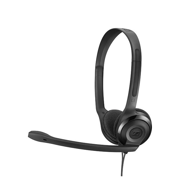 Гарнітура Sennheiser PC 5 CHAT Гарнітура Sennheiser PC 5 CHAT