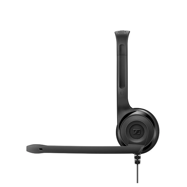 Гарнітура Sennheiser PC 5 CHAT Гарнітура Sennheiser PC 5 CHAT