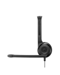 Гарнитура Sennheiser PC 5 CHAT