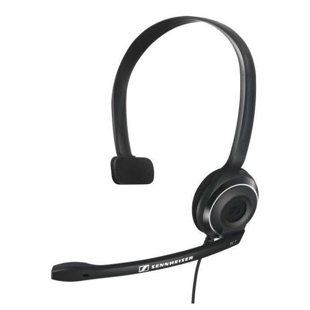 Гарнітура Sennheiser PC 7 USB