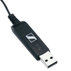 Гарнітура Sennheiser PC 8 USB Гарнітура Sennheiser PC 8 USB