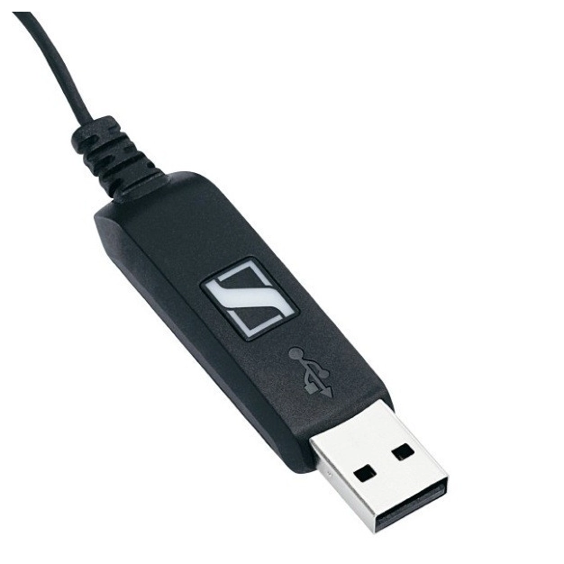 Гарнітура Sennheiser PC 8 USB Гарнітура Sennheiser PC 8 USB