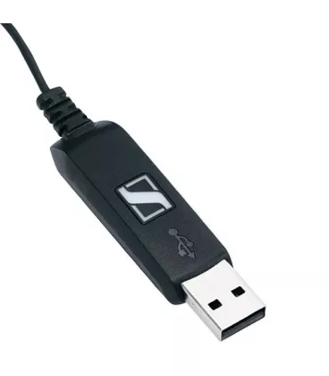 Гарнітура Sennheiser PC 8 USB