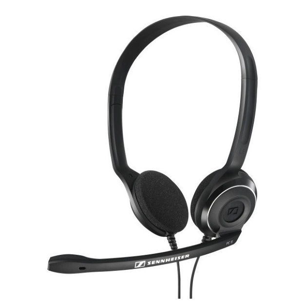 Гарнітура Sennheiser PC 8 USB