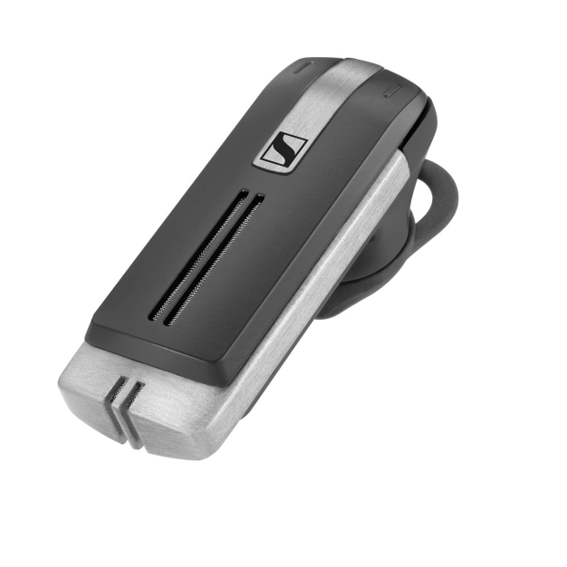 Bluetooth гарнітура Sennheiser PRESENCE Grey Business