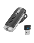 Bluetooth гарнітура Sennheiser PRESENCE Grey UC