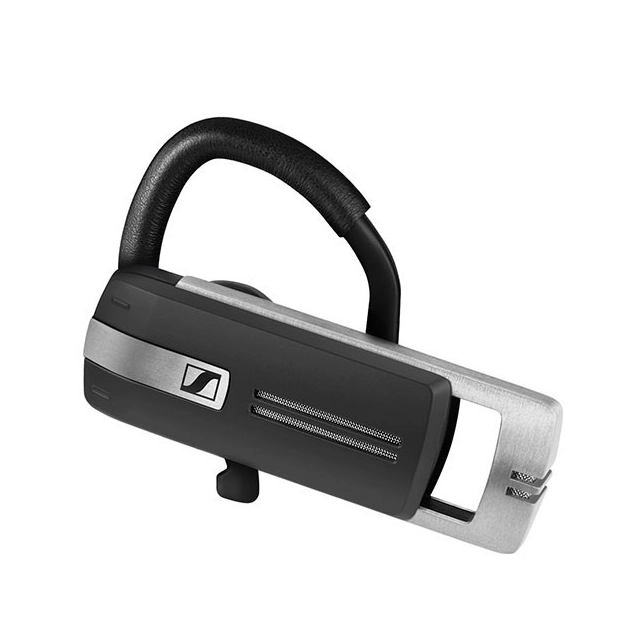 Bluetooth гарнітура Sennheiser PRESENCE Grey UC