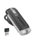 Bluetooth гарнітура Sennheiser PRESENCE Grey UC