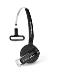 Оголів'я Sennheiser PRESENCE Headband