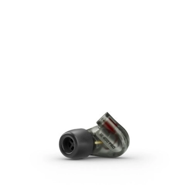 Навушники Sennheiser Right IE 400 PRO Smoky Black