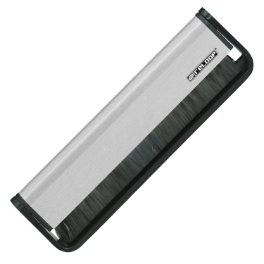Щітки для чищення Reloop Carbon Fibre Cleaner Silver