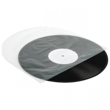 Антистатичний конверт Reloop 12,5inch Antistatic Protection Sleeve 50 шт.