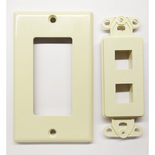 Накладна панель SCP 202D-AL Накладна панель SCP 202D-AL