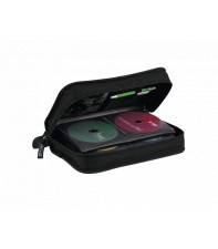 Сумка для CD Reloop CD Wallet 96 Black