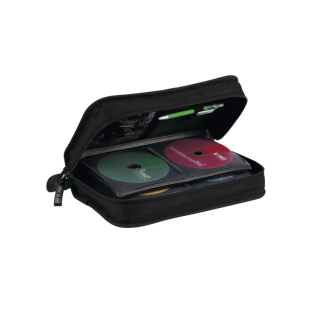 Сумка для CD Reloop CD Wallet 96 Black