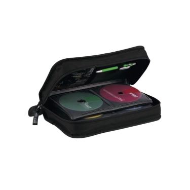 Сумка для CD Reloop CD Wallet 96 Black